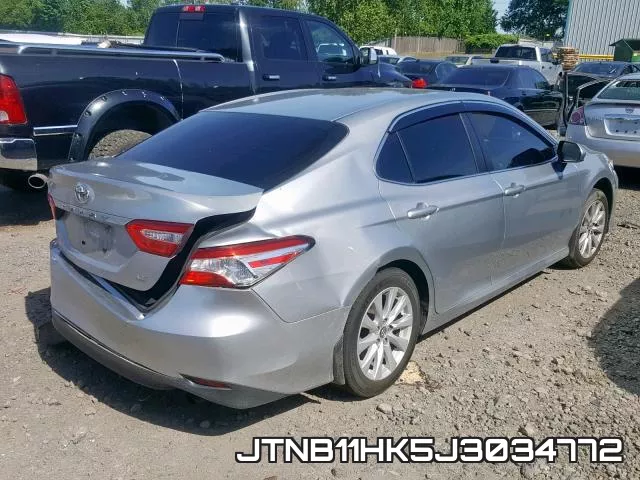 JTNB11HK5J3034772 фото 5
