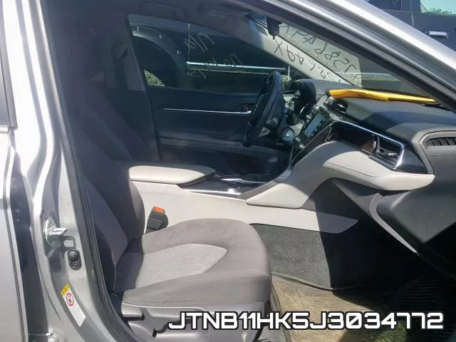 JTNB11HK5J3034772 фото 6