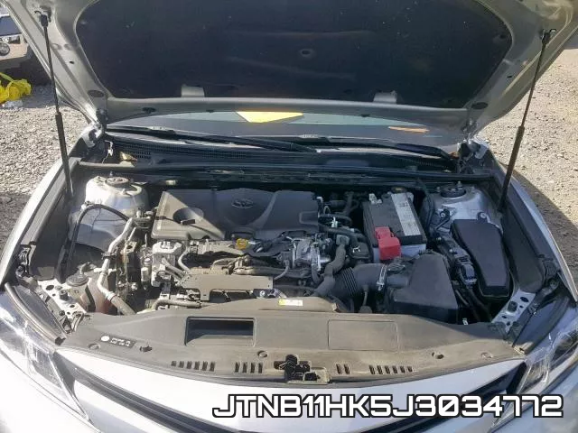 JTNB11HK5J3034772 фото 8