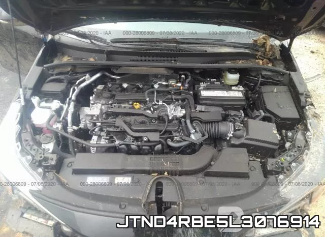 JTND4RBE5L3076914 фото 2
