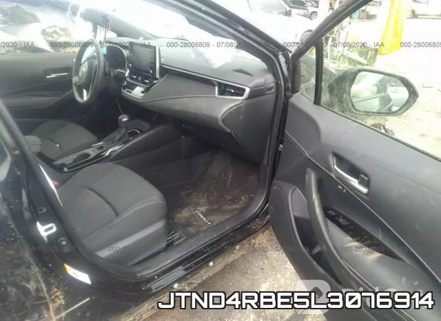 JTND4RBE5L3076914 фото 6