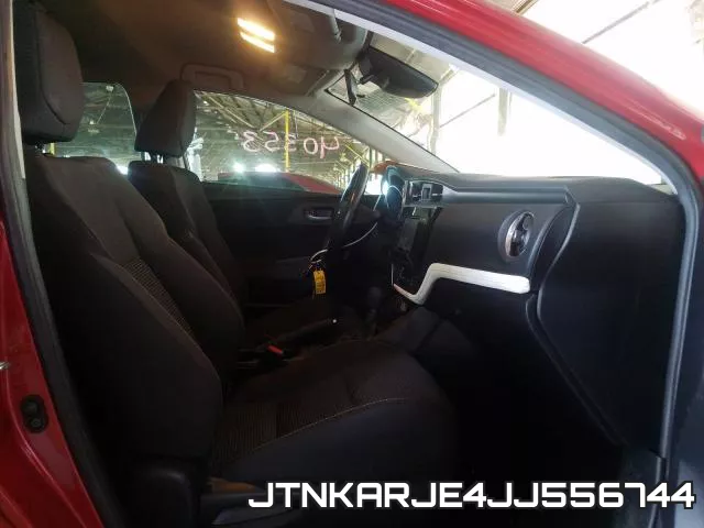 JTNKARJE4JJ556744 фото 6