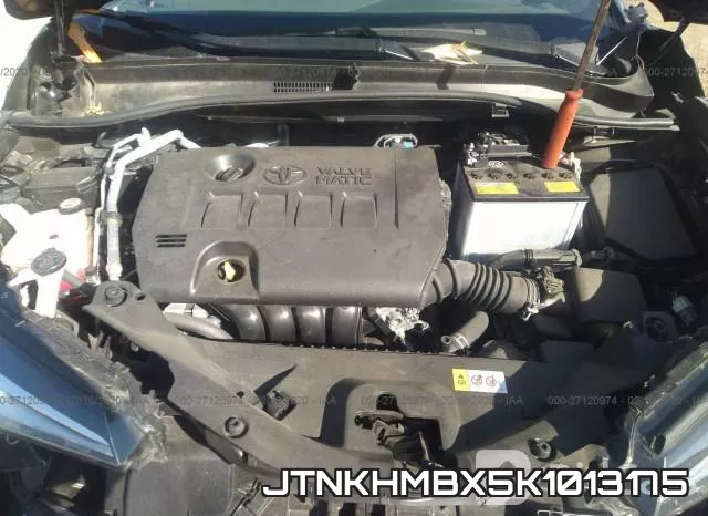 JTNKHMBX5K1013175 фото 2