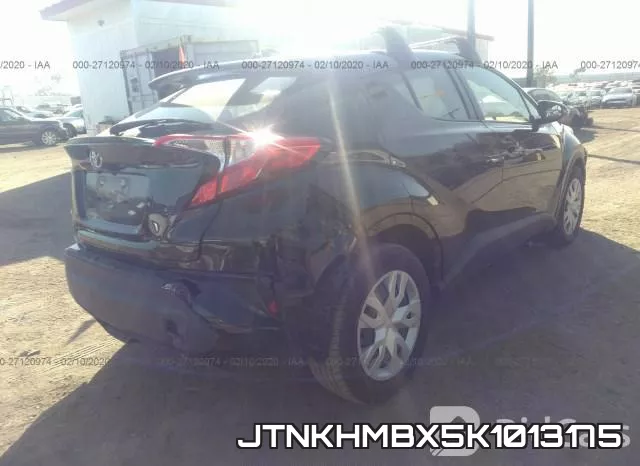 JTNKHMBX5K1013175 фото 5