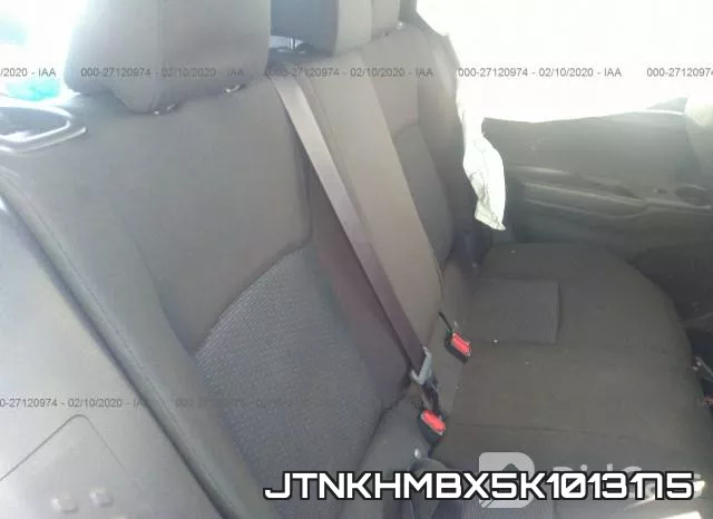 JTNKHMBX5K1013175 фото 9