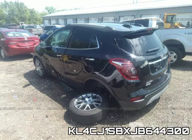 KL4CJ1SBXJB644300 фото 4