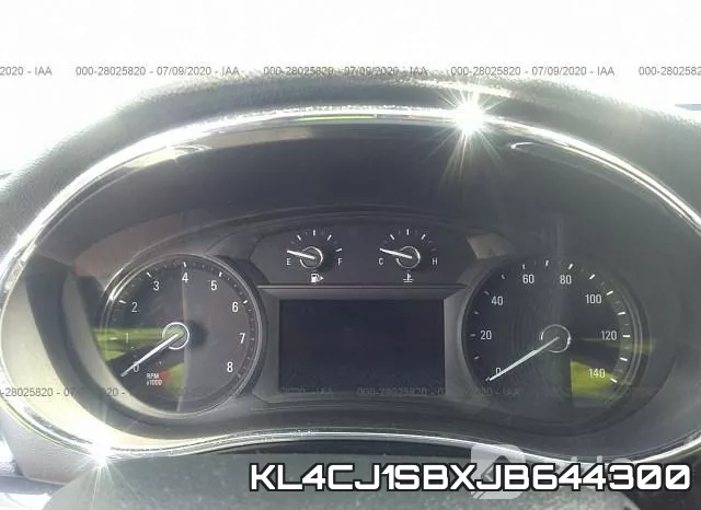 KL4CJ1SBXJB644300 фото 8