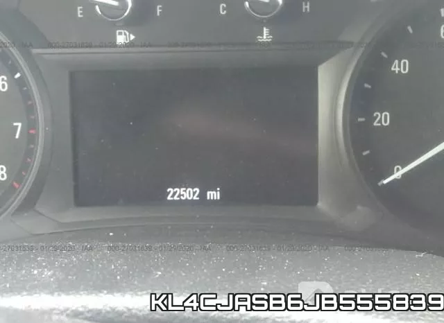 KL4CJASB6JB555839 фото 8