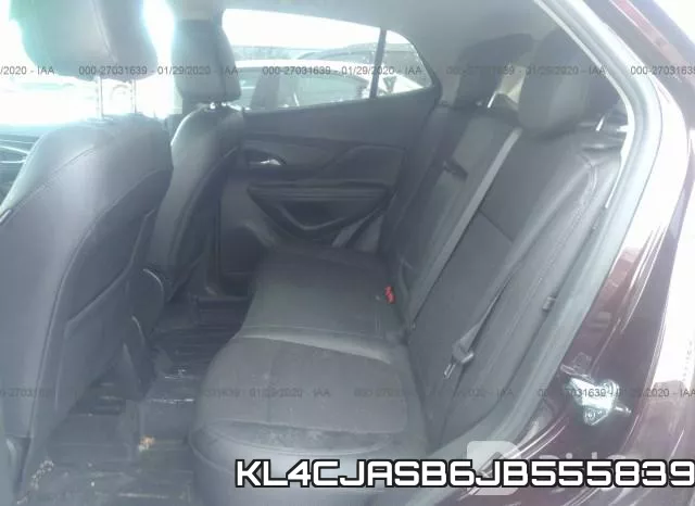 KL4CJASB6JB555839 фото 9