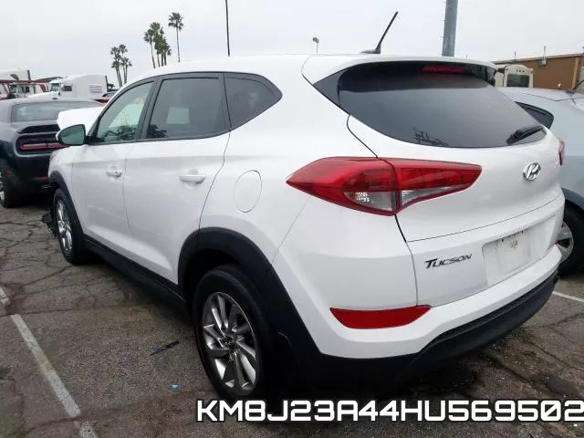 KM8J23A44HU569502 фото 4