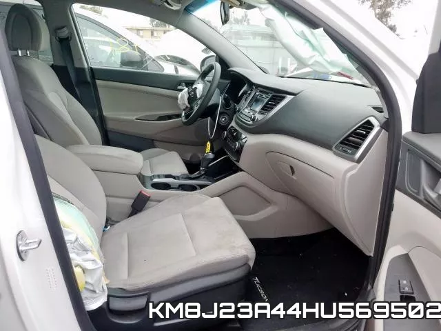 KM8J23A44HU569502 фото 6