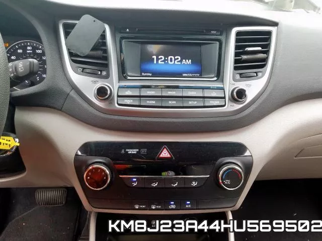 KM8J23A44HU569502 фото 10