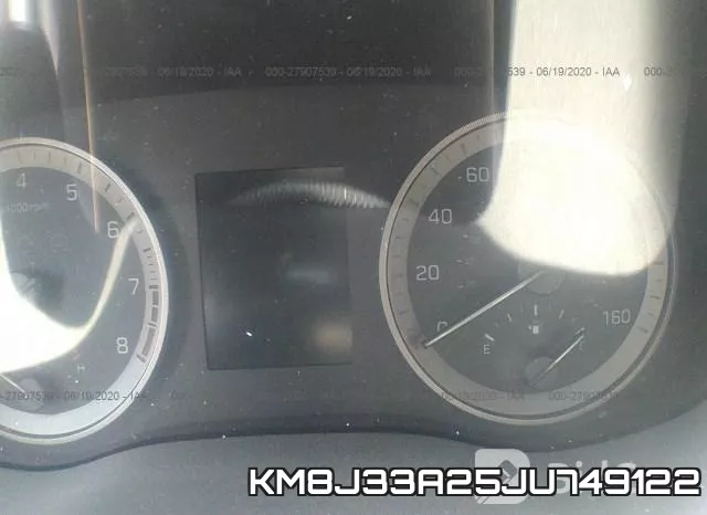 KM8J33A25JU749122 фото 8