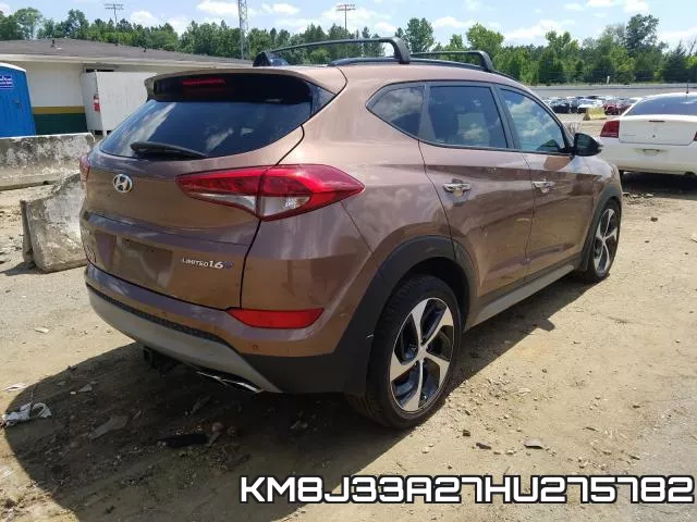KM8J33A27HU275782 фото 5