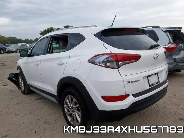 KM8J33A4XHU567783 фото 4