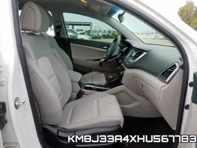 KM8J33A4XHU567783 фото 6
