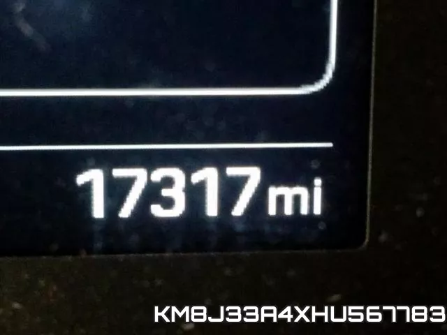 KM8J33A4XHU567783 фото 9