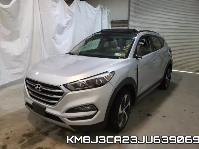 KM8J3CA23JU639069 фото 3