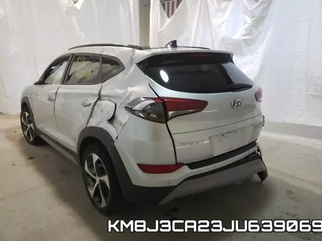 KM8J3CA23JU639069 фото 4