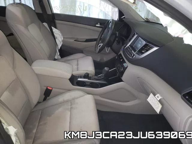 KM8J3CA23JU639069 фото 6