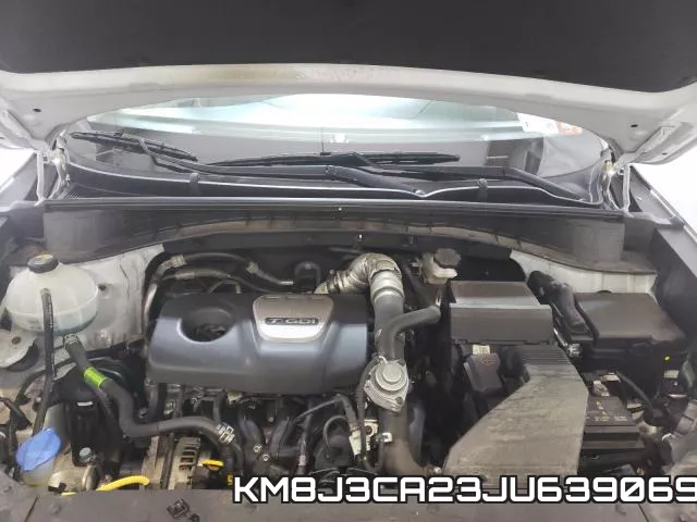 KM8J3CA23JU639069 фото 8
