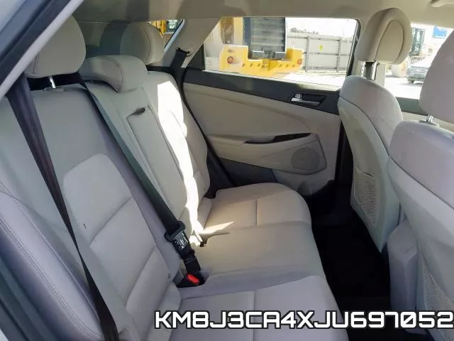 KM8J3CA4XJU697052 фото 7