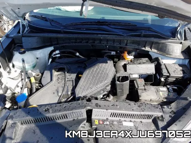 KM8J3CA4XJU697052 фото 8