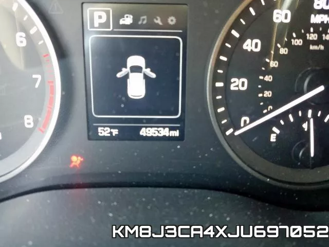 KM8J3CA4XJU697052 фото 9