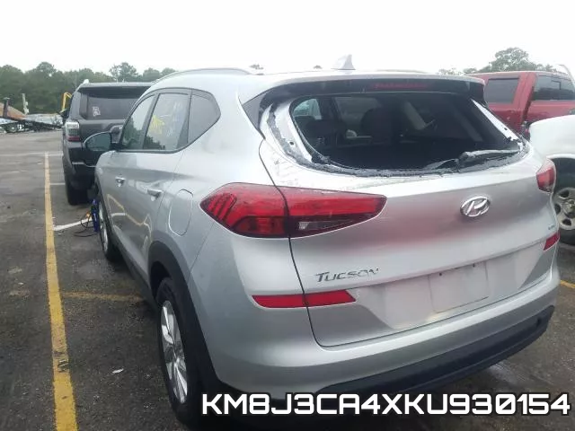 KM8J3CA4XKU930154 фото 4