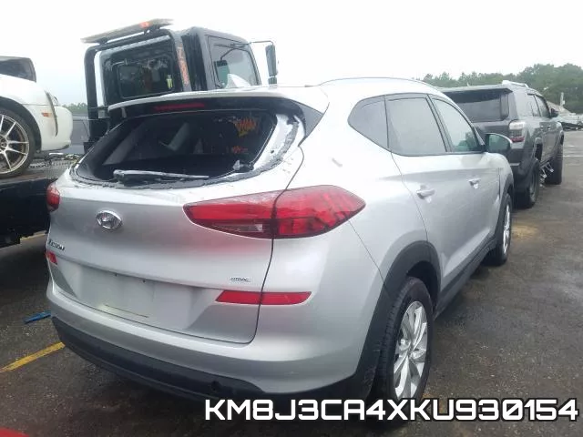 KM8J3CA4XKU930154 фото 5