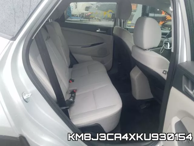 KM8J3CA4XKU930154 фото 7