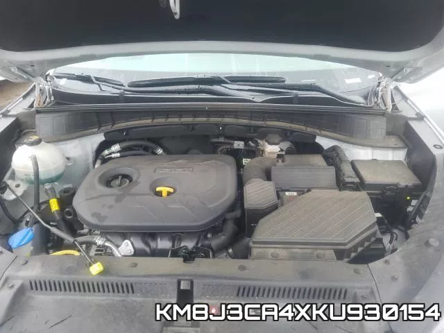 KM8J3CA4XKU930154 фото 8