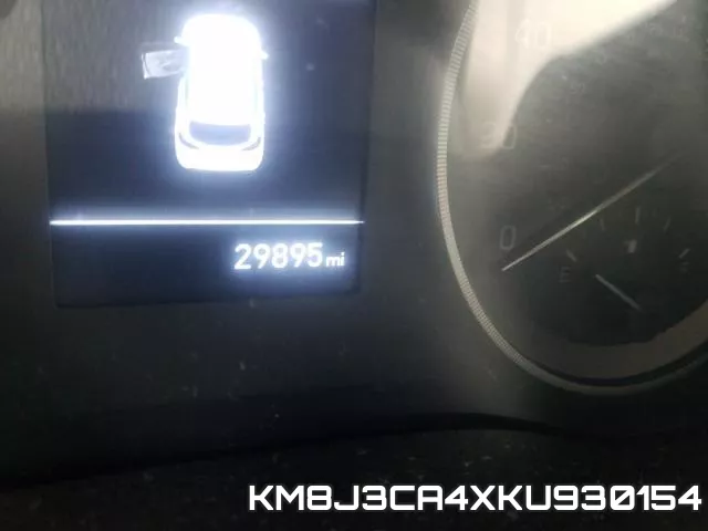 KM8J3CA4XKU930154 фото 9