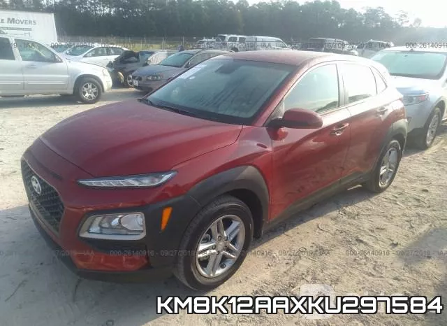 KM8K12AAXKU297584 фото 3