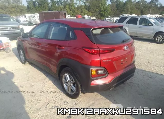 KM8K12AAXKU297584 фото 4