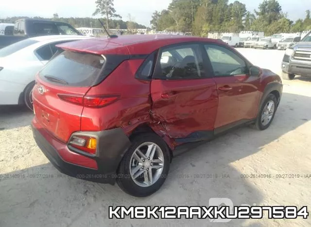 KM8K12AAXKU297584 фото 5