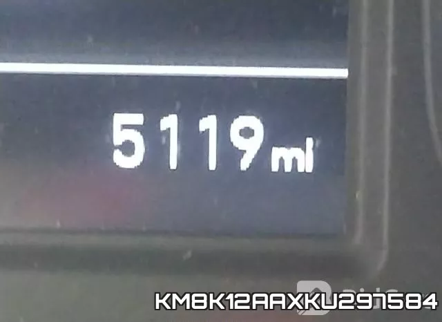 KM8K12AAXKU297584 фото 8
