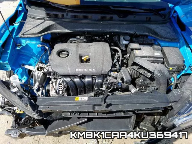 KM8K1CAA4KU369417 фото 8