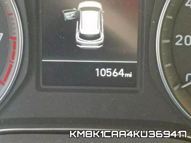 KM8K1CAA4KU369417 фото 9