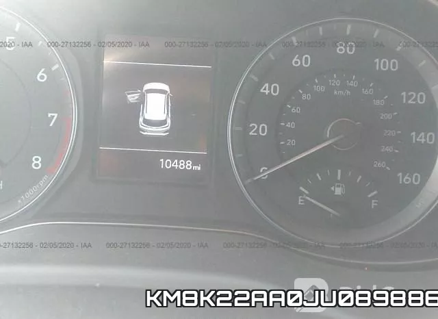 KM8K22AA0JU089886 фото 7