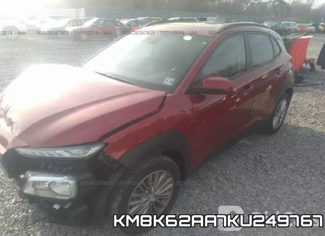 KM8K62AA7KU249767 фото 3