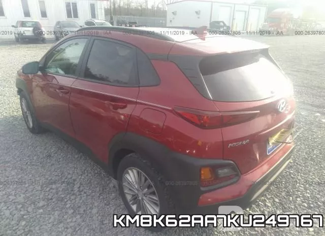 KM8K62AA7KU249767 фото 4