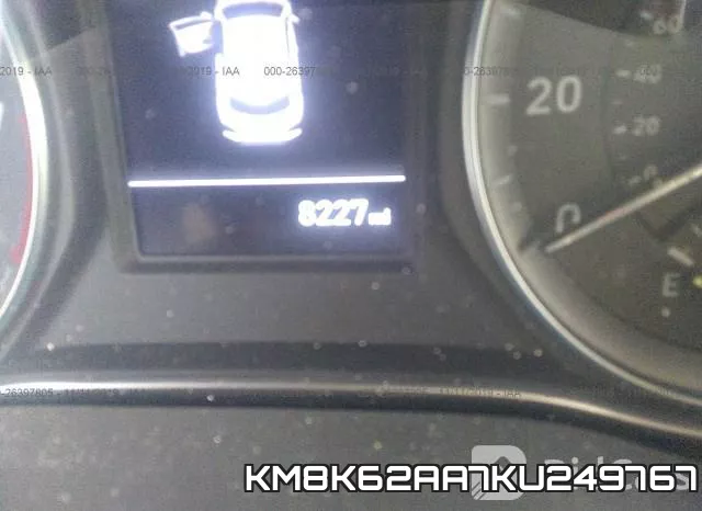 KM8K62AA7KU249767 фото 8