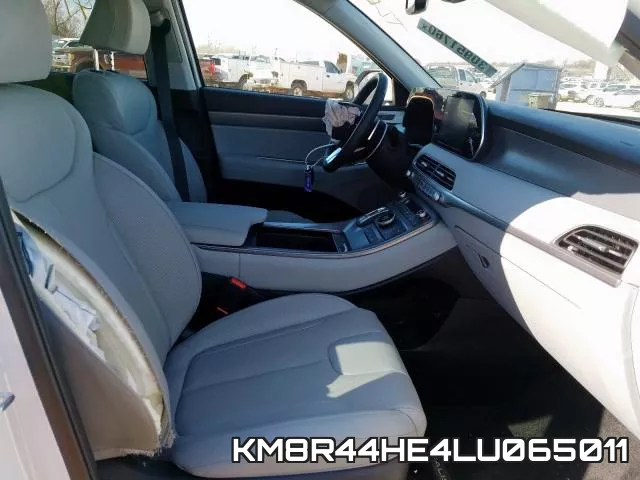 KM8R44HE4LU065011 фото 6