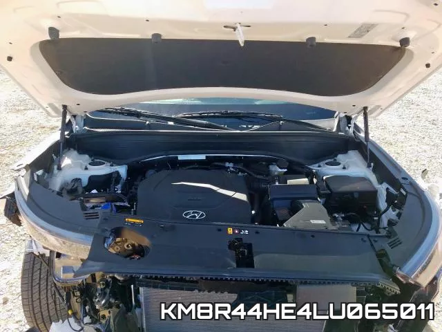 KM8R44HE4LU065011 фото 8