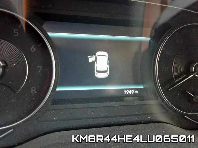 KM8R44HE4LU065011 фото 9