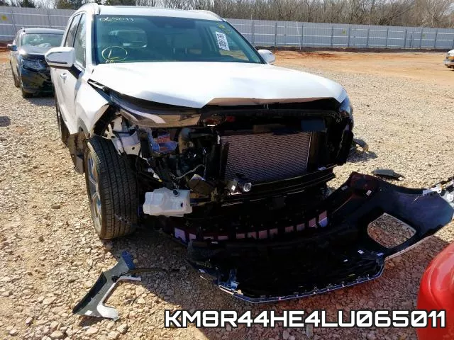 KM8R44HE4LU065011 фото 10