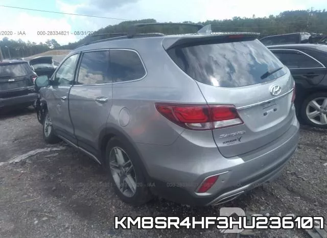 KM8SR4HF3HU236107 фото 4
