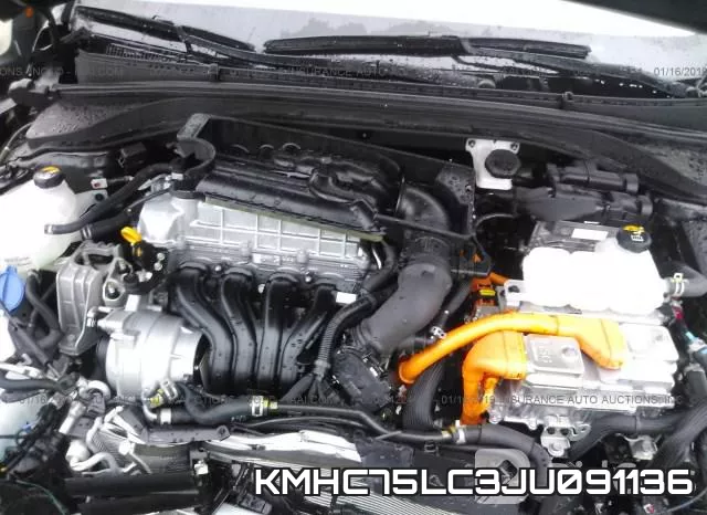 KMHC75LC3JU091136 фото 2