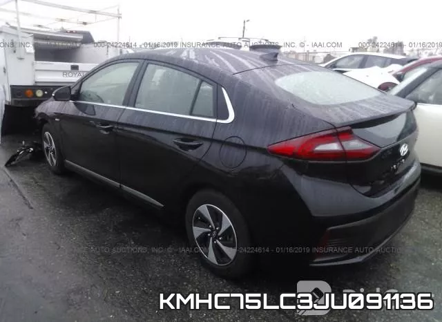 KMHC75LC3JU091136 фото 4